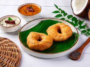 Medu Vada (2 Pcs)