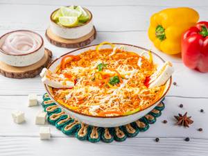 Paneer Lazeez (750 Ml)