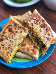 Chicken Labba