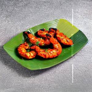 Tandoori Prawn