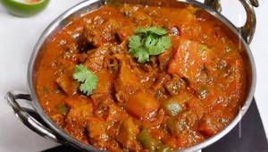 Veg Shabnam