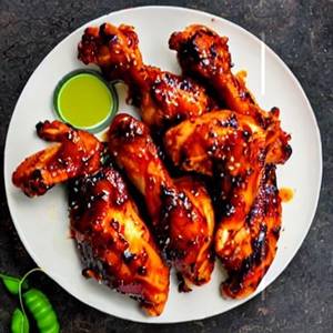 Bbq Chicken
