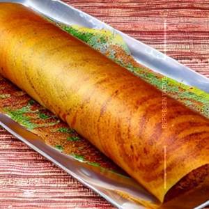 Mysore masala dosa