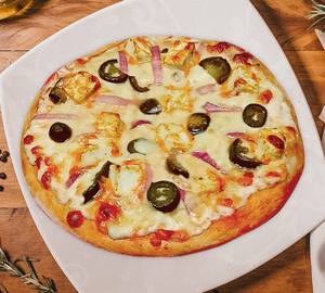 Meal Paneer Pizza [Small]