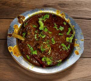 Mutton curry