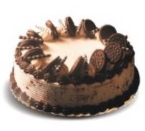 Oreo Frost Ice Cream Cake [500 G]