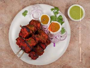 Mutton Seek Kabab Masala