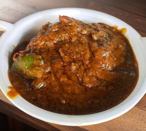 Mutton curry