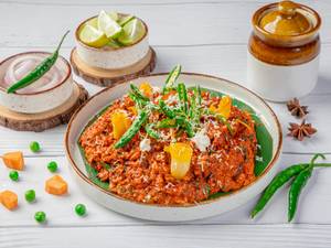 Spicy Veg Chilli Milli (500 Ml)