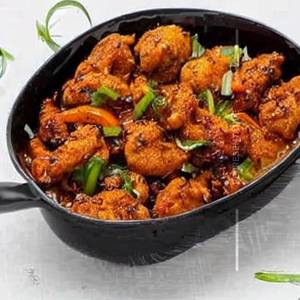 Pepper Chicken