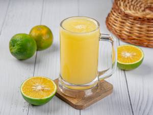 Mosambi Juice
