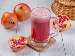 Kabuli Anar Juice