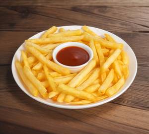 French Fries Regular