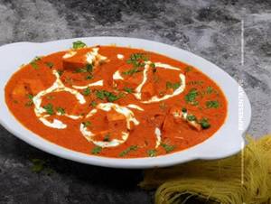 Paneer Butter Masala