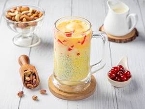 Mango Falooda
