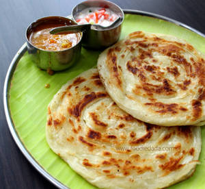 Parotta 1set (3 Piece)