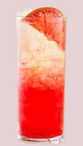 Orange temptation