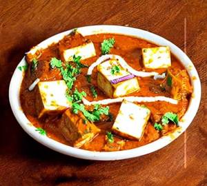 Kaju Paneer Masala