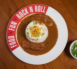 Chicken Katsu Curry [600 Gms ]