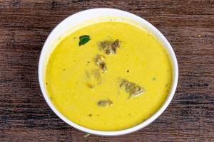 Mutton Ukkad