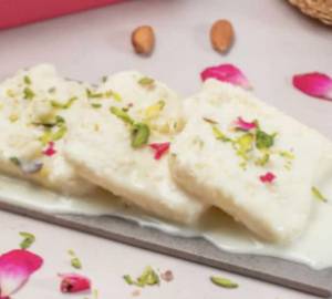 Malai Toast