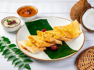 Rajani Dosa