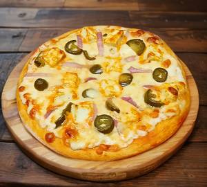 Meal Paneer Pizza [Large]