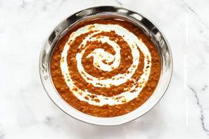 Dal Makhani