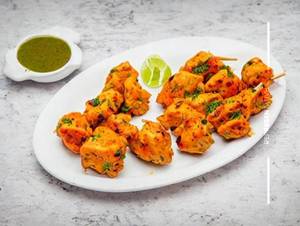 Chicken Reshmi Kebab