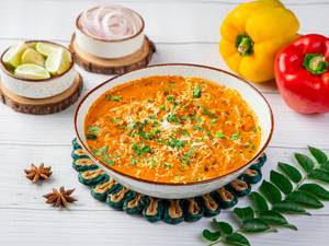 Paneer Punjabi Gravy (750 Ml)