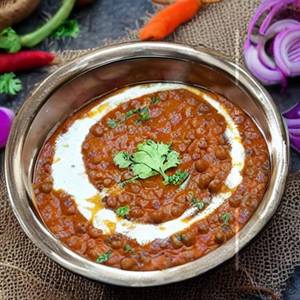 Dal makhani