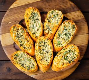 Garlic Bread