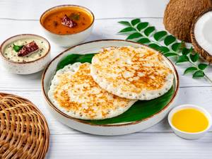 Butter Soft Uttapam