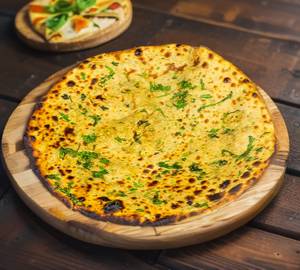 Aaloo Paratha