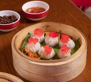 Chicken  Dimsum 6Pcs [250 Gms]