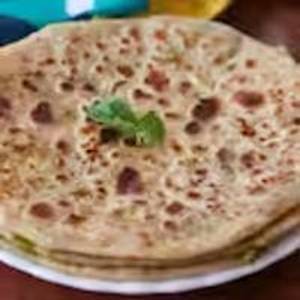 Aloo Paratha