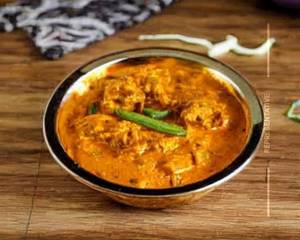 Kaju Kadi Masala