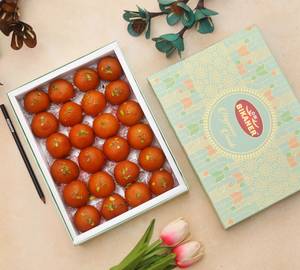 Gulab Jamun