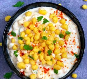 Boondi Raita