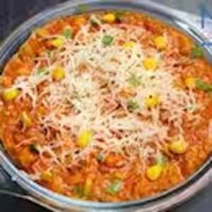 Cheese Corn Masala 400 gram