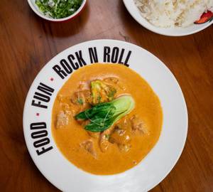 Karpitan Curry [450 Gms]