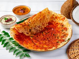 Mysore Sada Dosa