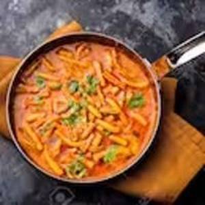 Sev Bhaji