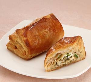 Paneer Patties