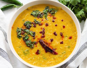 Dal Tadka