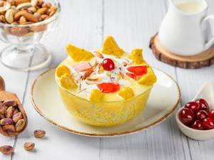 Special Kulfi Falooda