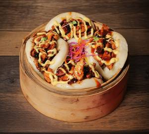 Teriyaki Chicken Glaze [270 Gm, 4 Pieces]