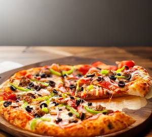 Otc Pizza