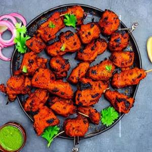 Tandoori Chooza