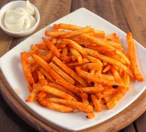 Peri Peri Fries [150 Grams]